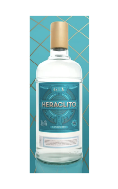 Gin Heraclito