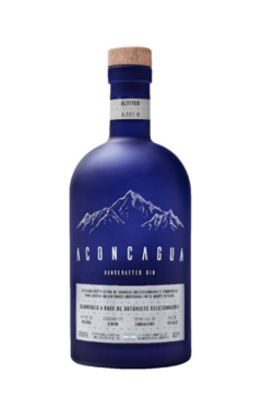Gin Aconcagua
