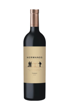 Domingo Molina Hermanos Tannat