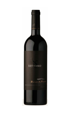 Sottano Reserva de Familia Malbec