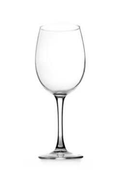 Copas Borgoña Premium Vino Cristal Nacional