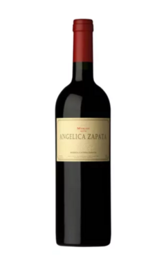 Angélica Zapata Merlot