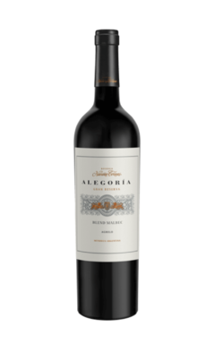 Alegoría Gran Reserva 2019