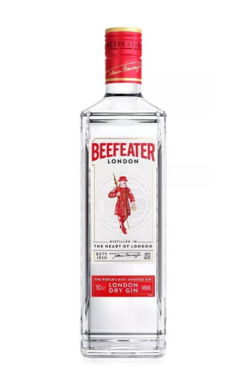 Beefeater London Gin 700cl.