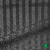 1099/100- Microfibra Stripe Negro