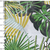 1660/269- Cuerina Estampada Tropical - comprar online