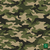 1623/529- Micropolar Camuflado Verde Militar