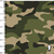 1623/529- Micropolar Camuflado Verde Militar - comprar online