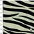 1158/158- Poplín Cebra Verde - comprar online