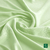 1159/536- Poplín Fibrana Lisa Verde Nilo Pastel
