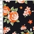 1219/554- Tropical Flores Naranja - comprar online