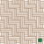 1219/609- Tropical Lino Rayado Beige