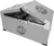 Imagem do Caixa Térmica de 60 Litros Com Dupla Repartição