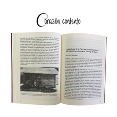 UN SER DE LA OSCURIDAD EN LA COSMOVISIÓN OTOMÍ - tienda en línea