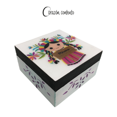 CAJA LELE - comprar en línea