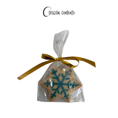 GALLETAS NAVIDEÑAS - comprar en línea