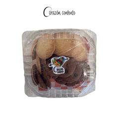 DOMO DE GALLETAS ARTESANALES - comprar en línea