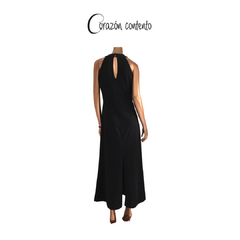 VESTIDO NEGRO TALLA GRANDE - comprar en línea