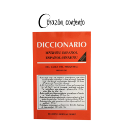 DICCIONARIO ESPAÑOL-HÑÁHÑU