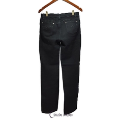 JEANS NEGRO TALLA 15 - comprar en línea