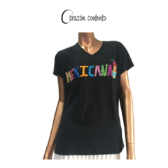 PLAYERA TALLA 13