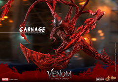 Venom 2.0: Venom: Let There Be Carnage Escala 1:6 por Hot Toys Tooys ::  Coleccionables e Infantiles