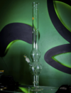 Bong de Vidro E AI BATEU Ice Jumbo 72cm