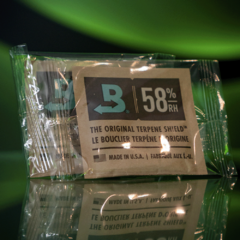 Boveda 58%