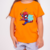 KMISA INFANTIL - ARANHA - comprar online