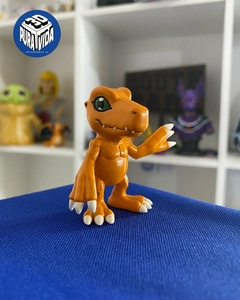 Agumon