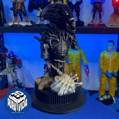 Alien Busto - comprar online