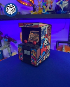 Arcade Mario Bros