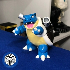 Blastoise