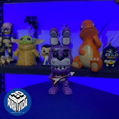 Bonnie freddys nights at freddy's