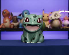 bulbasaur