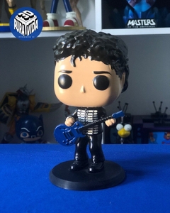 Gustavo Cerati tipo Funko