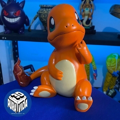 Lampara Charmander - comprar online