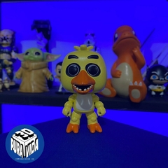 chica freddys nights at freddy's