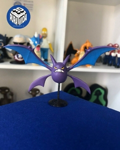 Crobat