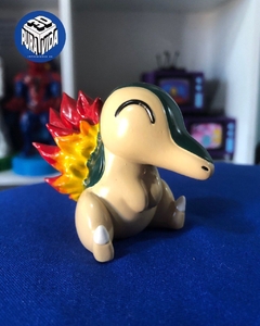 cyndaquil