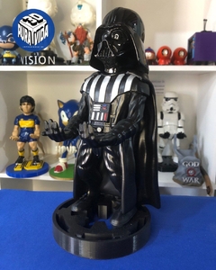 Portajoystick/Celular Darth Vader