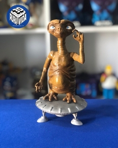 Figura E.T.