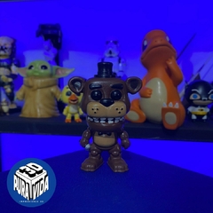 Freddy freddys nights at freddy's