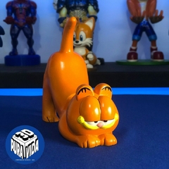 Portacelular Garfield