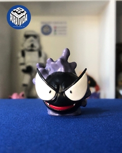 Gastly