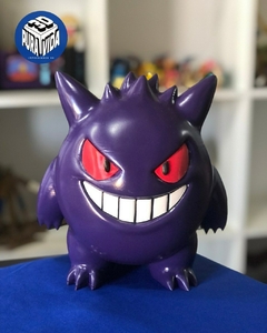 Lampara Gengar