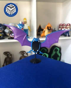 Golbat