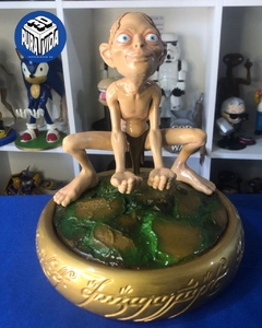 Gollum Portajoystick