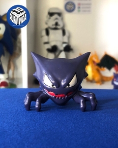 Haunter