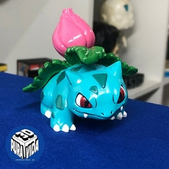 Ivysaur